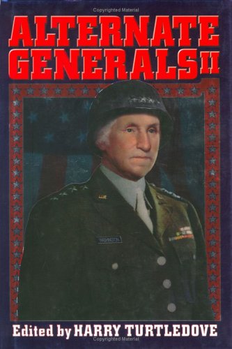 Alternate Generals 2 Turtledove Harry