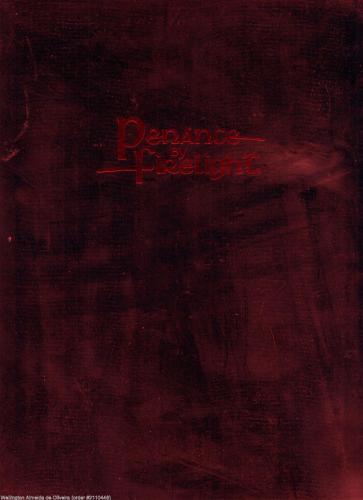 World Of Darkness Vampire Dark Ages Penance By Firelight Various Authors