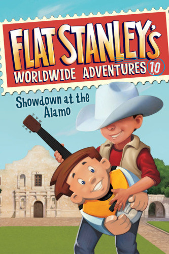 Showdown At The Alamo Brown Jeff Greenhut Josh