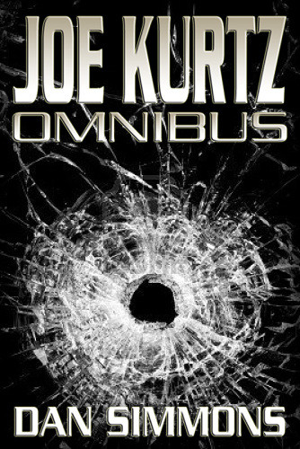 Joe Kurtz Custom Omnibus Simmons Dan