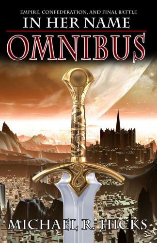 Trilogie Omnibus Hicks Michael R