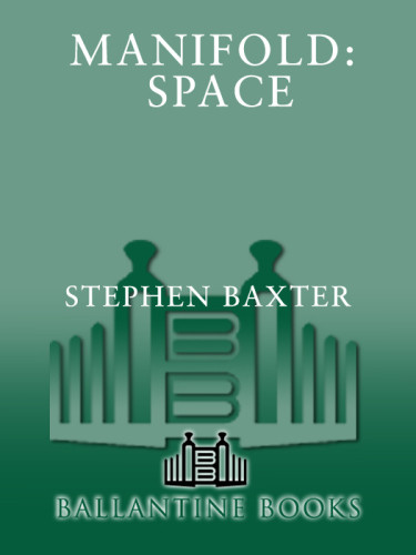 Space Ballantine Edition Baxter Stephen