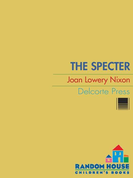 Specter Nixon Joan Lowery
