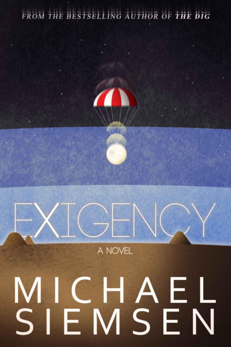 Exigency Michael Siemsen