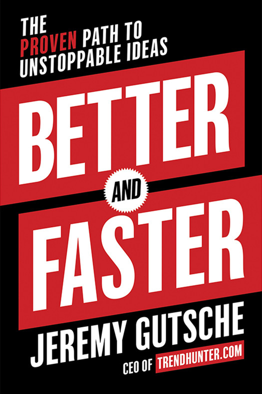 Better And Faster Gutsche Jeremy