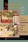 The Plum In The Golden Vase Or Chin Ping Mei Volume Five The Dissolution Sheng Lanling Xiaoxiao Roy David Tod