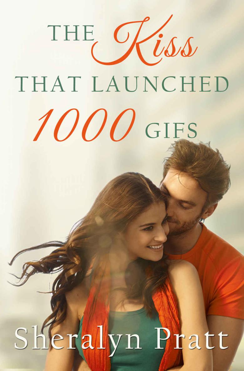 The Kiss That Launched 1000 Gifs Pratt Sheralyn