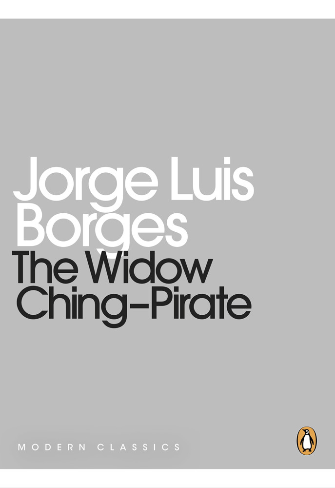 The Widow Chingpirate Jorge Luis Borges
