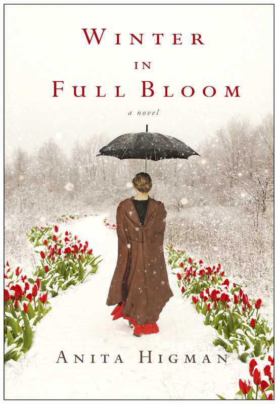 Winter In Full Bloom Higman Anita