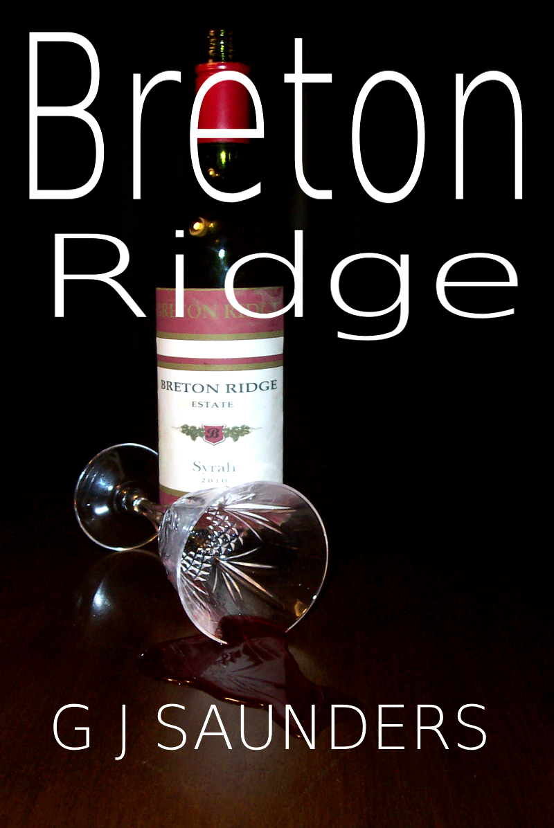 Breton Ridge G Saunders J