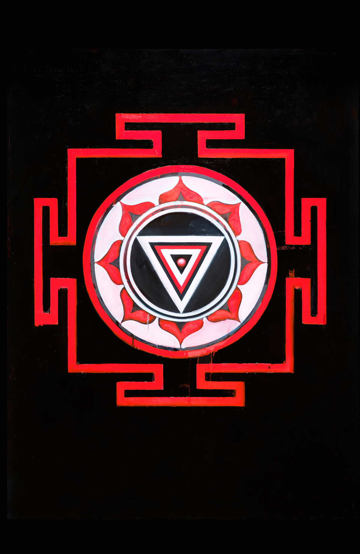 The Mountain Shadow Roberts Gregory David