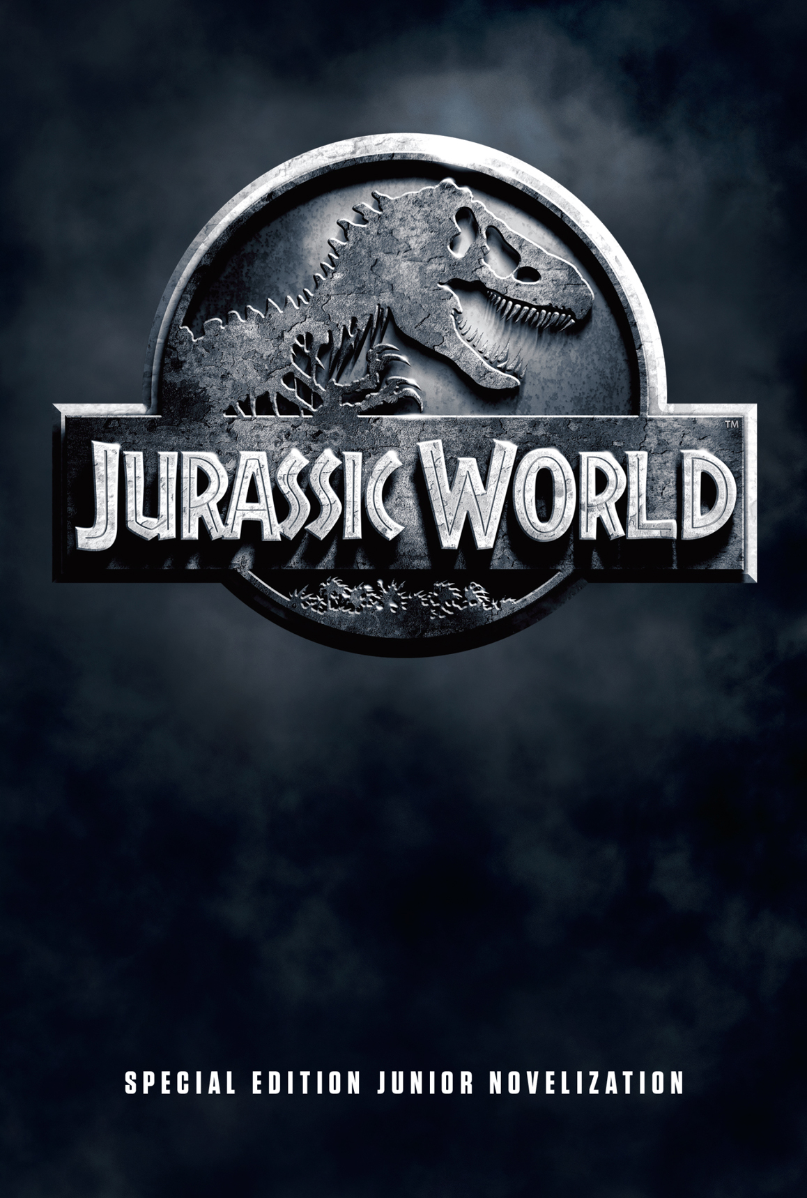 Jurassic World Special Edition Junior Novelization Lewman David