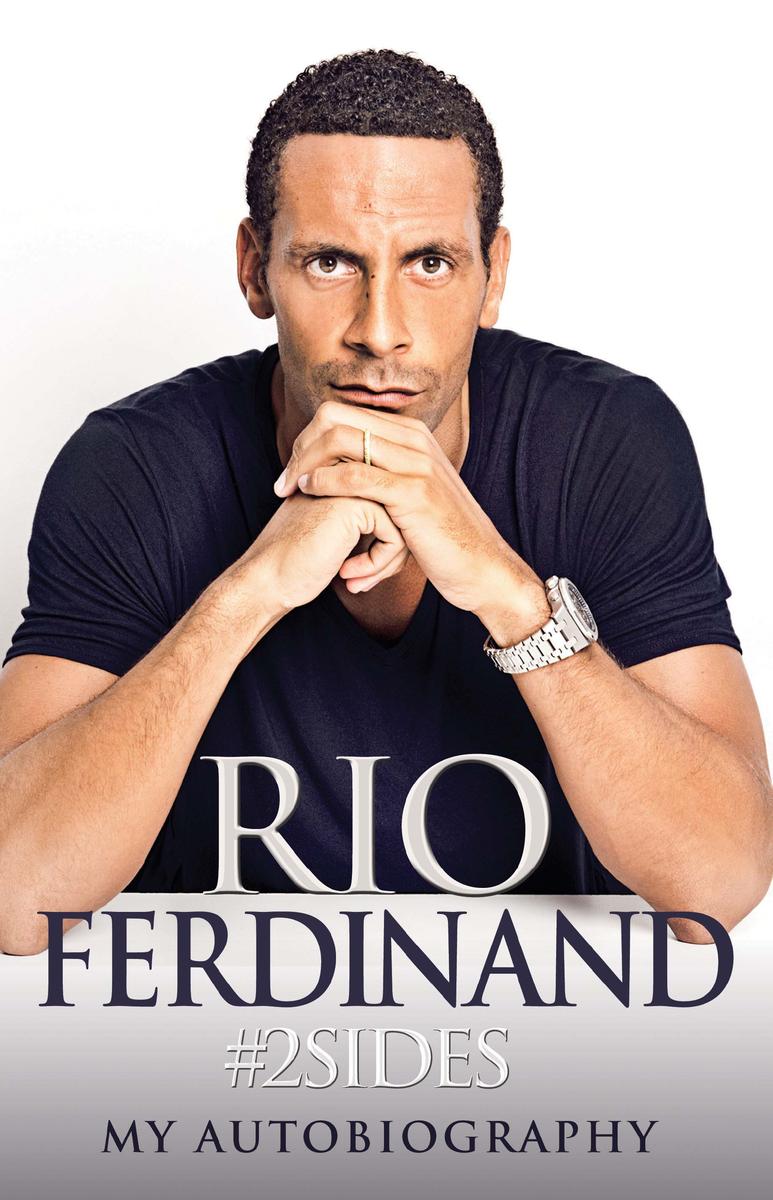 2sides My Autobiography Ferdinand Rio