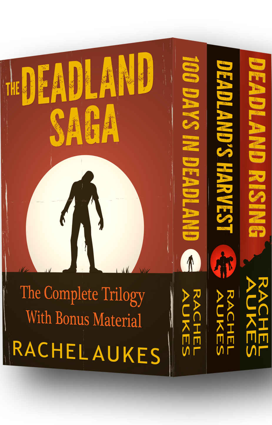 100 Days In Deadland Deadlands Harvest Deadland Rising Aukes Rachel