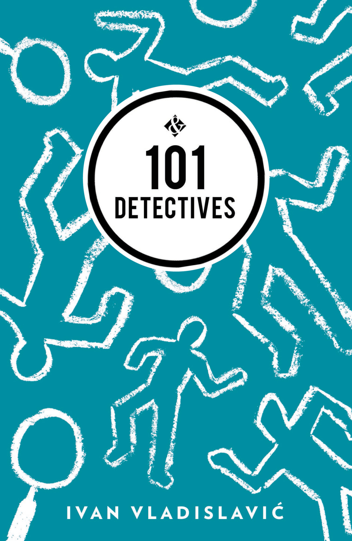 101 Detectives Vladislavic Ivan