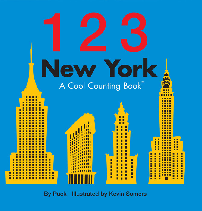 123 New York Puck