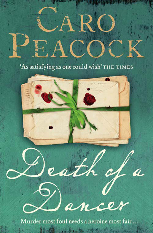 3book Victorian Crime Collection Peacock Caro