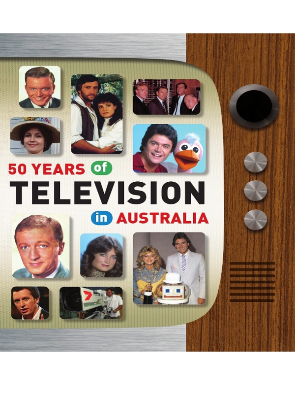 50 Years Of Television In Australia Place Nick