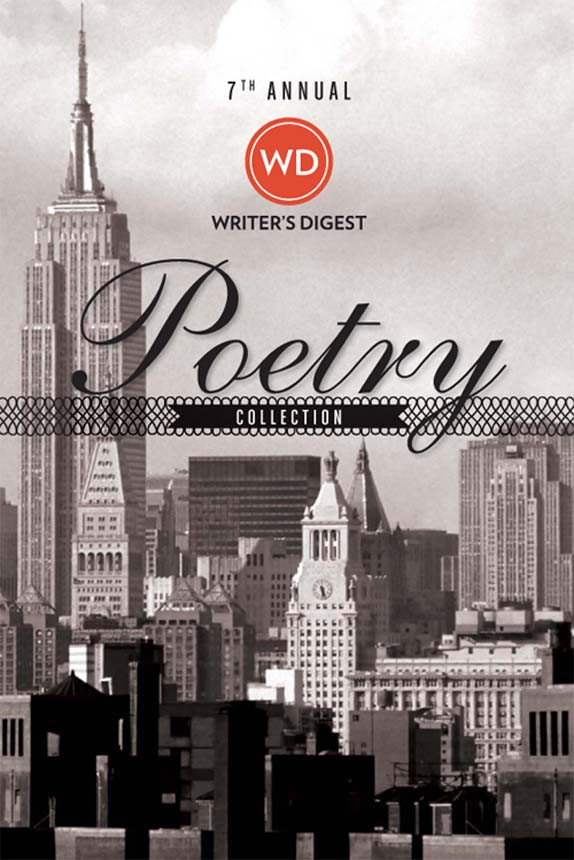 7th Annual Writers Digest Poetry Awards Collection Writers Digest Editors