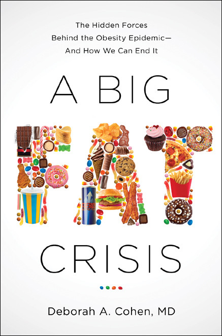 A Big Fat Crisis Cohen Deborah