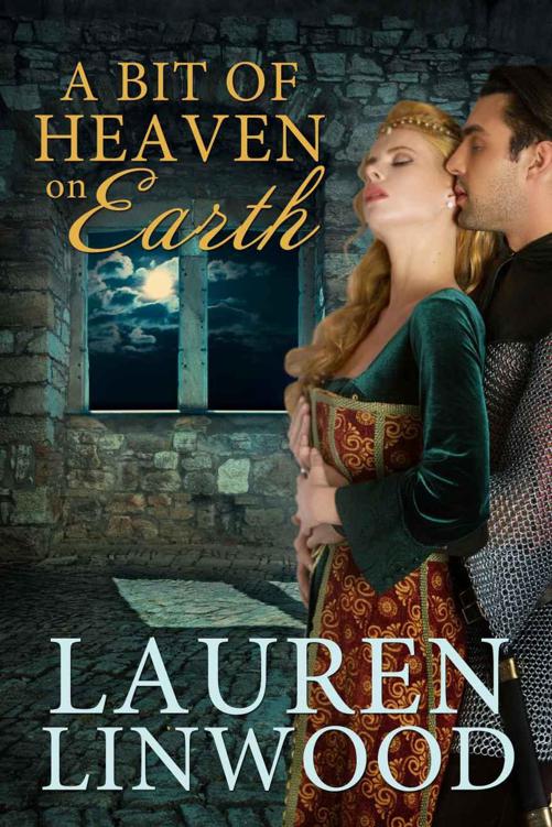 A Bit Of Heaven On Earth Linwood Lauren