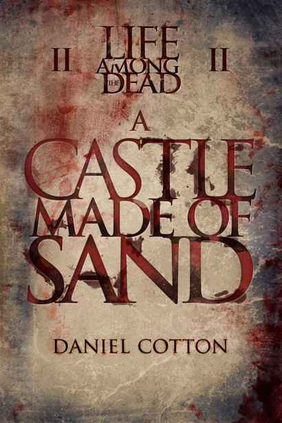 A Castle Made Of Sand Cotton Daniel
