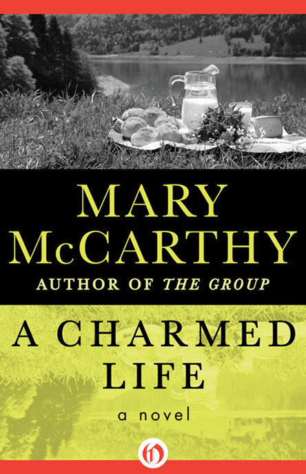 A Charmed Life Mary Mccarthy