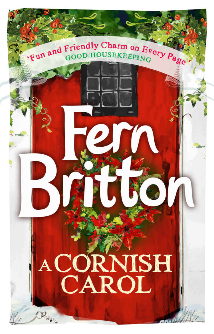 A Cornish Carol Fern Britton