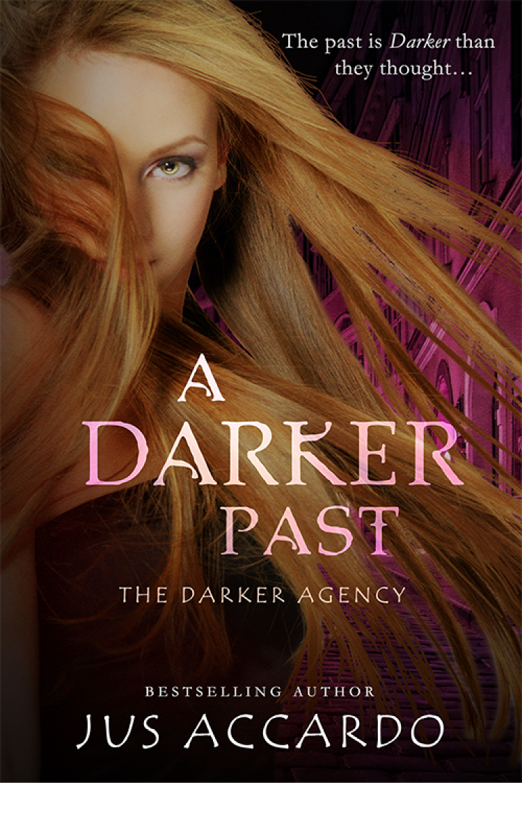 A Darker Past Accardo Jus