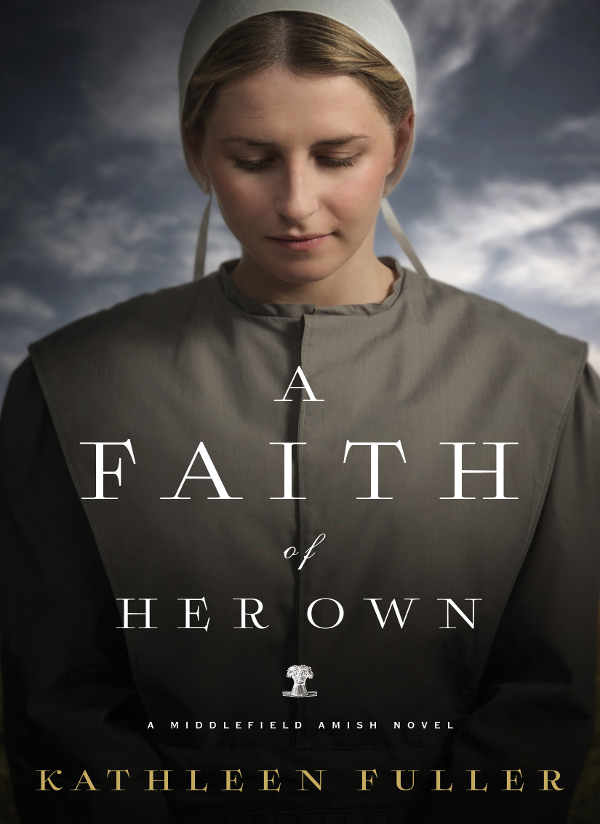 A Faith Of Her Own Fuller Kathleen