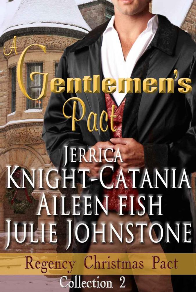 A Gentlemens Pact Knightcatania Jerrica