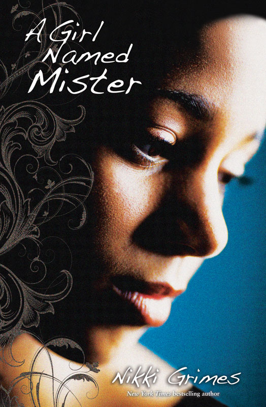 A Girl Named Mister Grimes Nikki