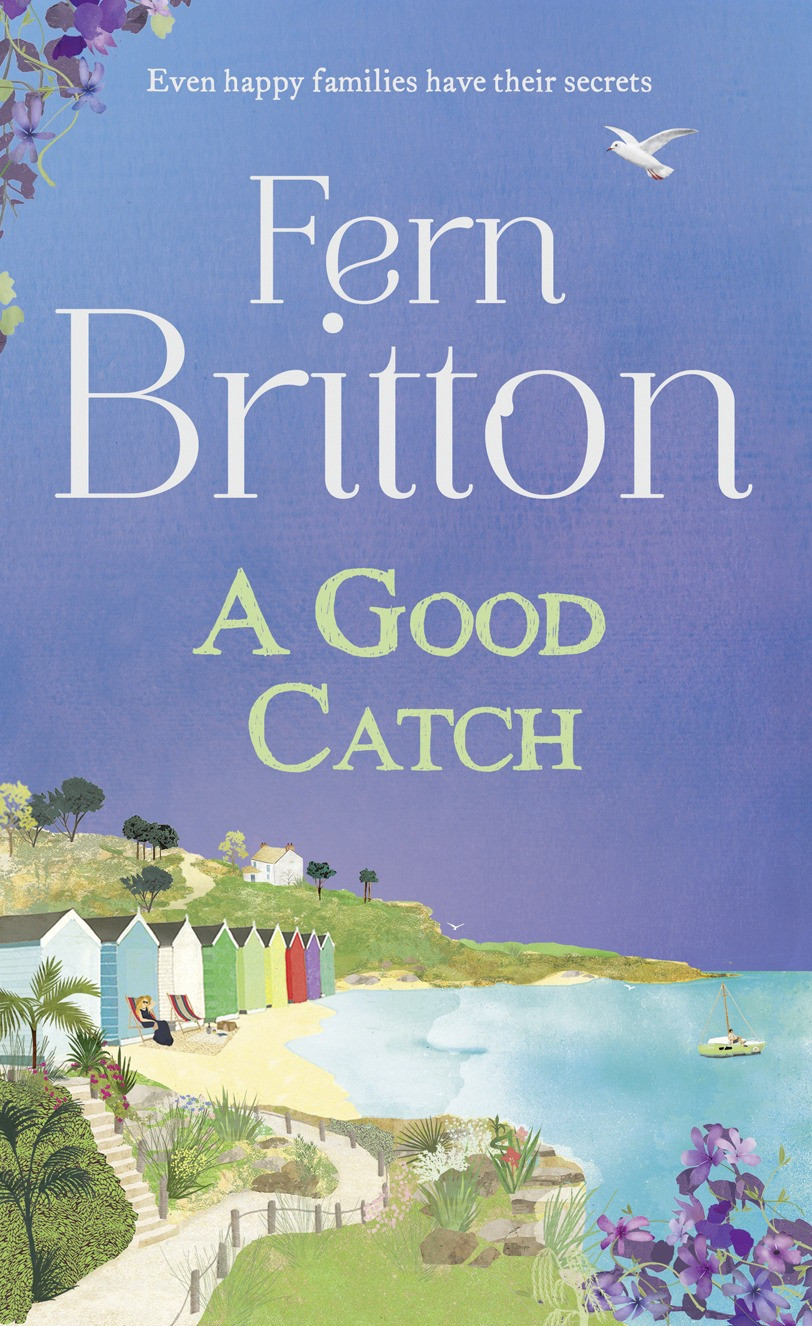 A Good Catch Britton Fern