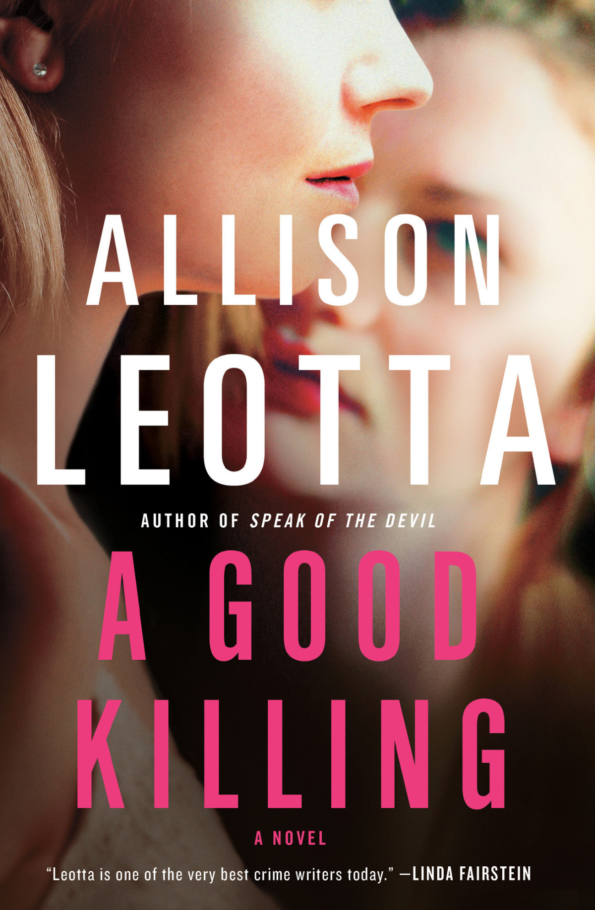 A Good Killing Leotta Allison