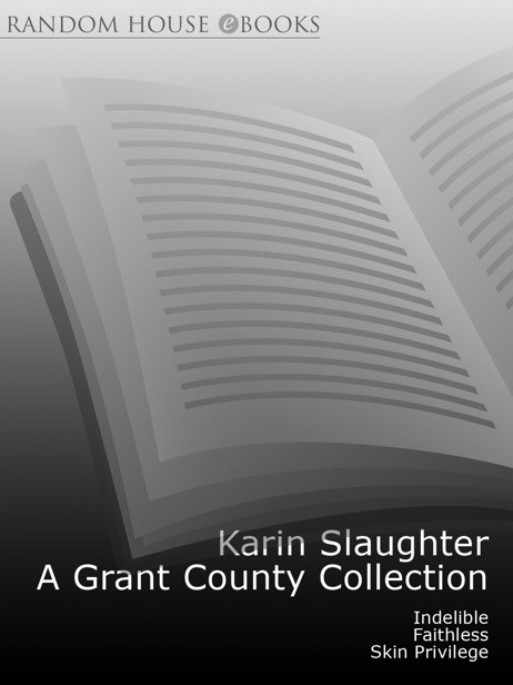 A Grant County Collection 0406 Slaughter Karin