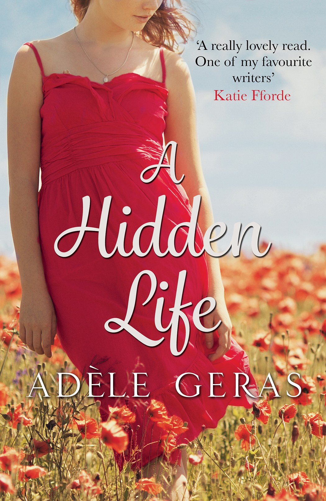 A Hidden Life Geras Adle