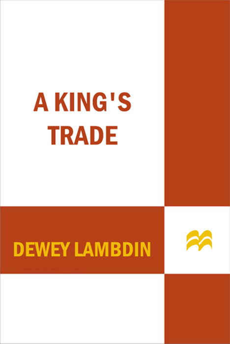 A Kings Trade Lambdin Dewey
