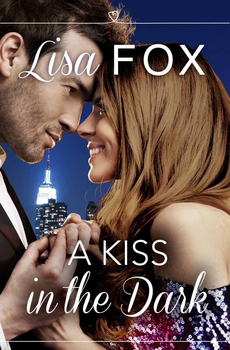 A Kiss In The Dark Fox Lisa
