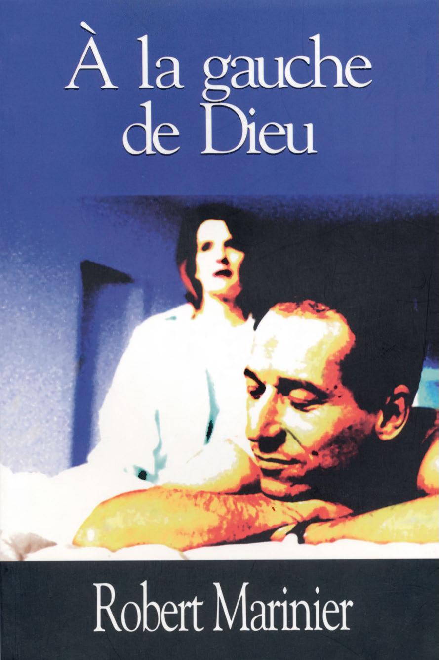 La Gauche De Dieu Marinier Robert