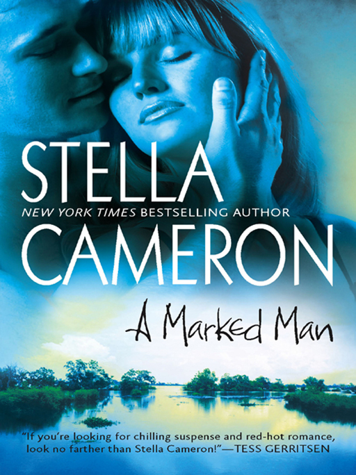 A Marked Man Cameron Stella