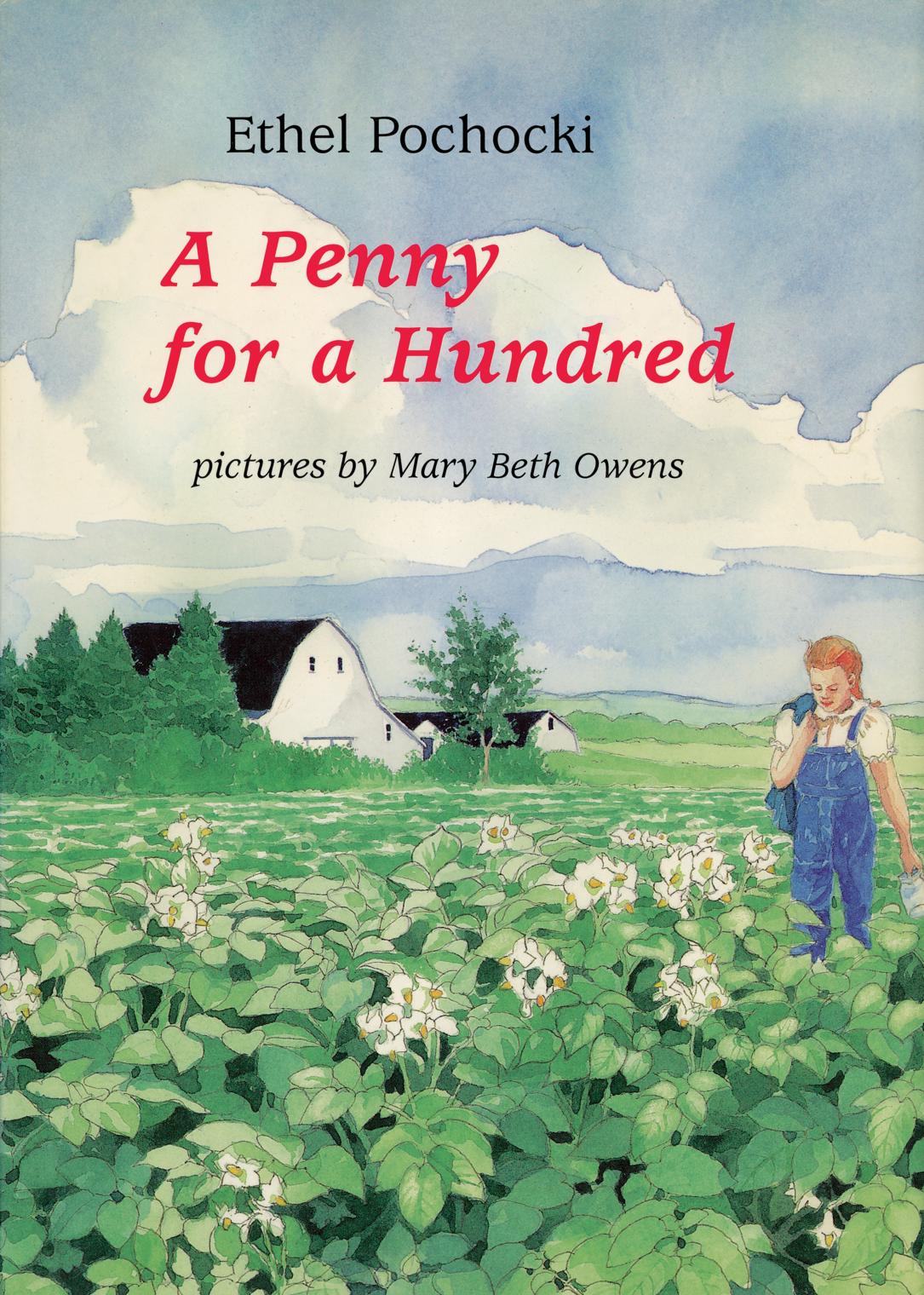 A Penny For A Hundred Pochocki Ethel