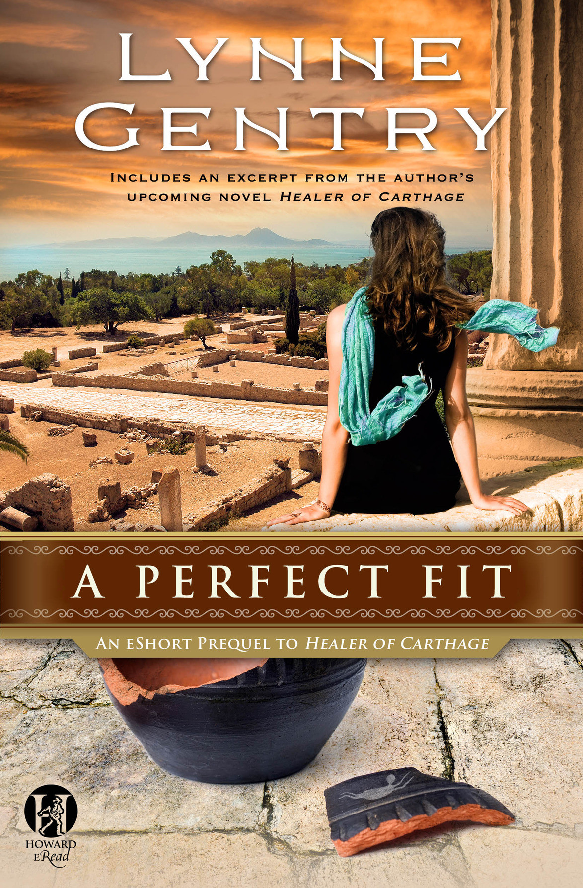 A Perfect Fit Gentry Lynne