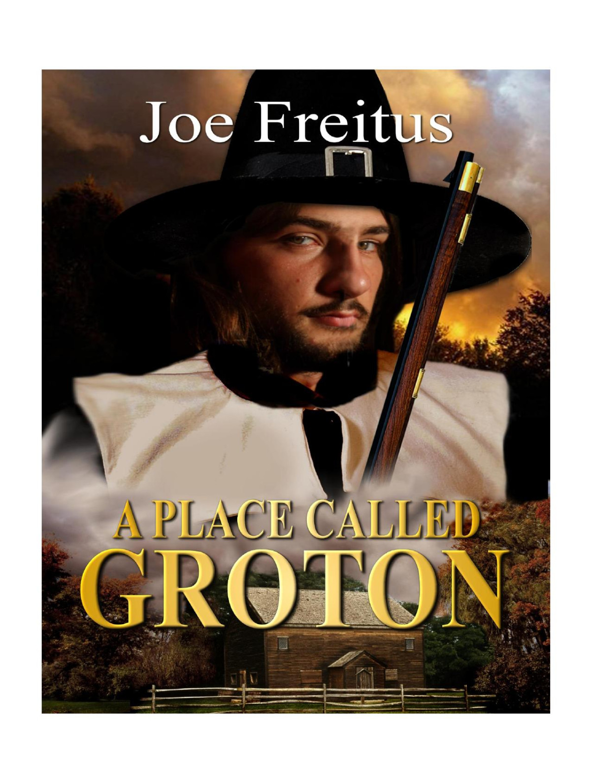 A Place Called Groton Freitus Joe
