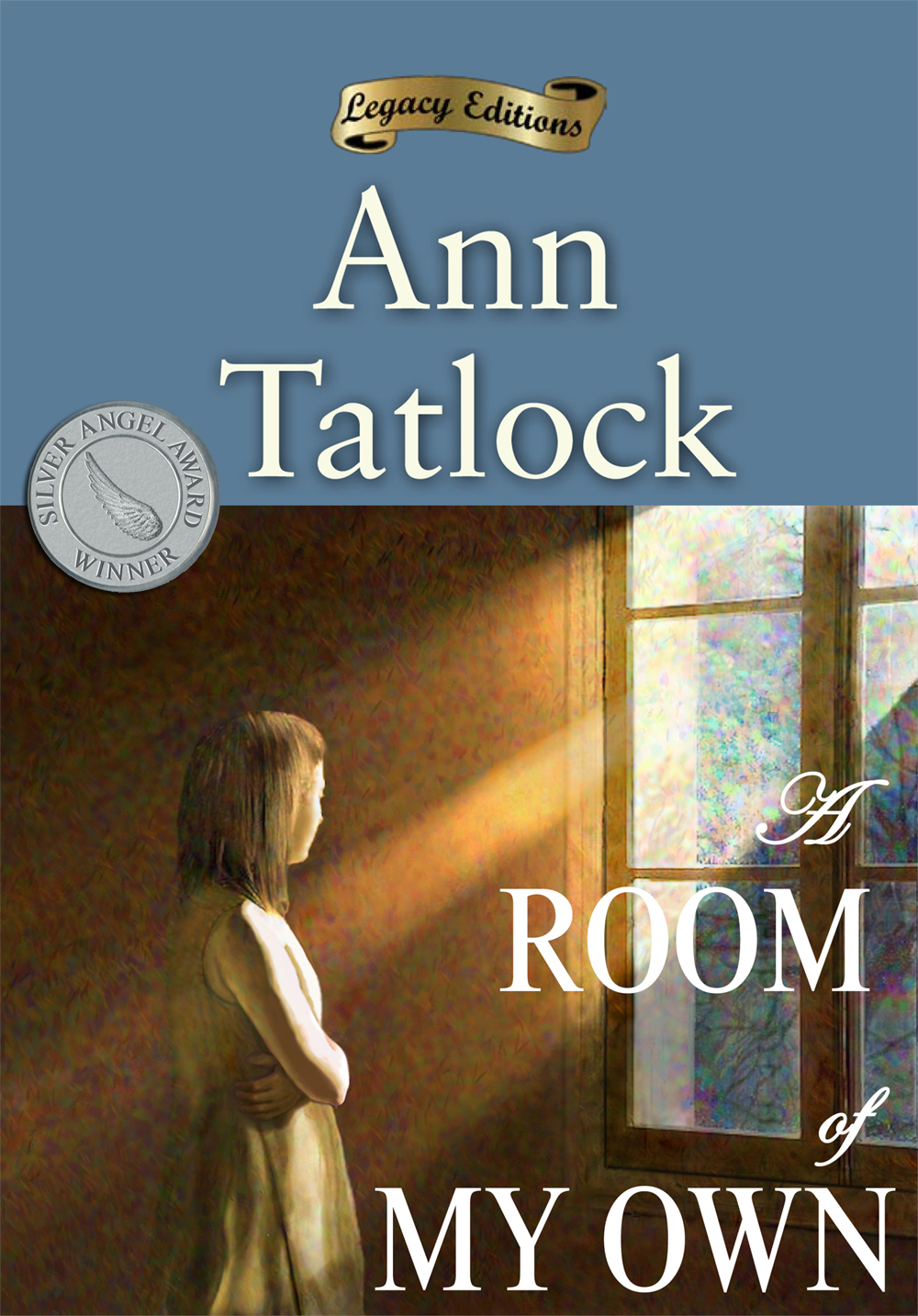 A Room Of My Own Tatlock Ann