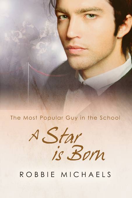 A Star Is Born Michaels Robbie