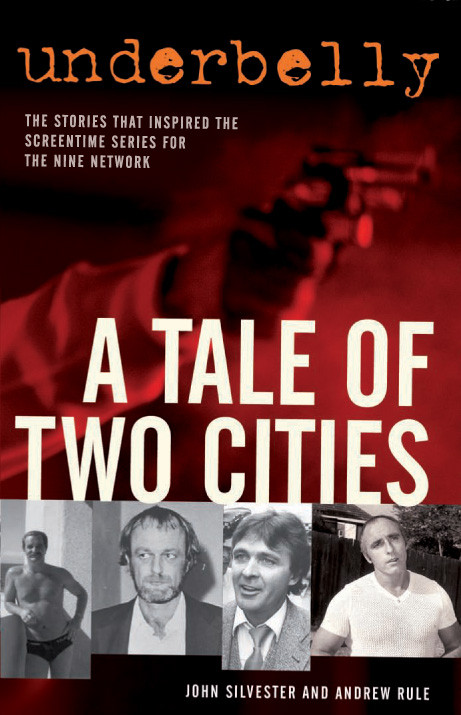 A Tale Of Two Cities Silvester John Rule Andrew