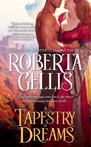 A Tapestry Of Dreams Gellis Roberta