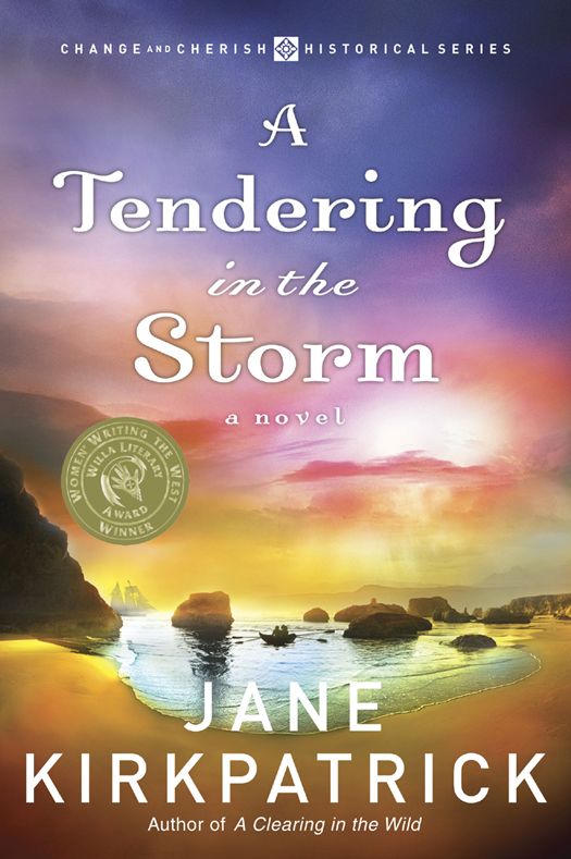 A Tendering In The Storm Kirkpatrick Jane