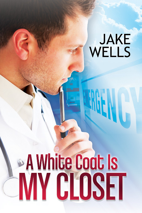 A White Coat Is My Closet Wells Jake