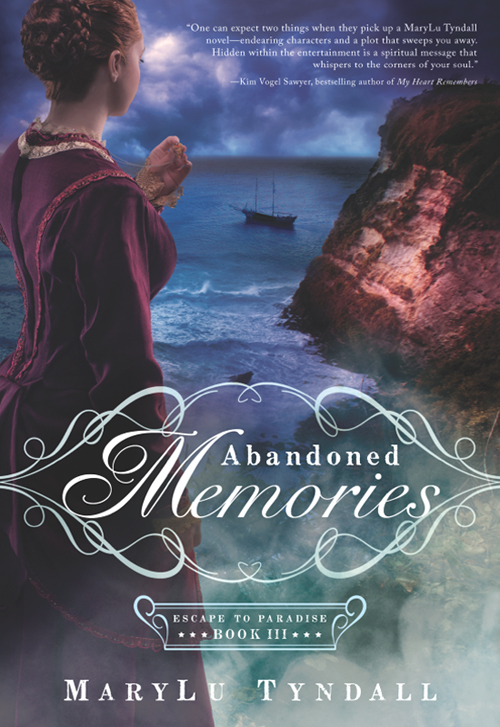 Abandoned Memories Tyndall Marylu